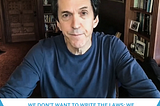 Mitch Albom’s Journey Through the Human Experience