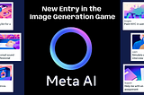 Meta AI’s New Entry in the Image Generation Game