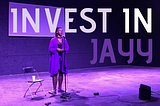 invest in jayy: what’s next for me!
