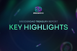 BreederDAO Treasury Report — Key Highlights (As of November 2023)