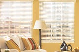 Make Your Surroundings Perfect To Live With Window Blinds