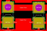 How to Design Thermal Reliefs with Minimal Manufacturing Issues