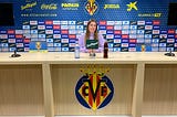 Highlights from my Sports Psychology Internship at Villarreal CF