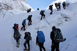 What are the Reasons to go Trekking on Nepal?