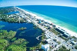 From Cottages to Mansions: Unlocking the Diverse Property Portfolio of Santa Rosa Beach