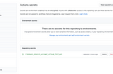 Using Github actions to automate CI/CD and deploy angular 11 apps to firebase