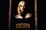 Lucifer V