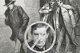 Walter Sickert Could NOT Be Jack The Ripper