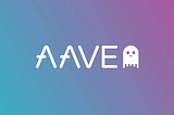 AAVE platform