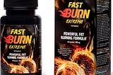 Fast Burn Extreme Weight Loss