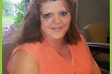 I’m Aware That I’m Rare: Lori Myers (488)