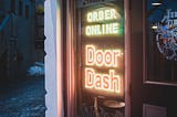 DoorDash Incorporation: All you need to know