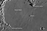 The Moon and The Maths — Chapter 2