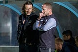 How the ‘biggest psychology programme in Europe’ helped Wycombe make history