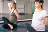 Discover the Best Yoga TTC in India: Prenatal Yoga Teacher Training at Ayushman Yog