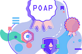 Here’s a free, no-code way to email POAP links to a group of people