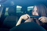Teens Are at a Higher Risk for Drowsy Driving Crashes in California