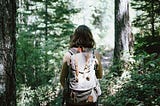 HOW TO START HIKING: THE BEGINNERS GUIDE TO THE OUTDOORS