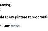 So…I’m Building A Brand.