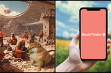Basic Dog’s Cosmic Catastrophes: From Mars to Basic Dog Tinder