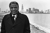 On 100th Birthday of the late Chicago Mayor Harold Washington