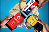 Unveiling the Menace of Mobile Money Fraud in Ghana