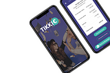 A new video feature for Tikkie. How to fit a new feature into a highly adopted mobile payment app.