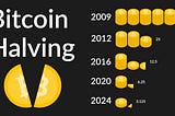 Bitcoin’s Next Chapter: The 2024 Halving