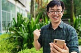 It’s time to cash in on the war of mobile data plans in Singapore