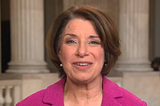 Senator Amy Klobuchar is an attorney, and doesn’t understand the First Amendment