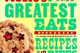 Southern Living Country Music’s Greatest Eats: Showstopping Recipes & Riffs from Country’s Biggest…