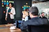 Transformational Leadership: Inspiring Change and Innovation