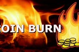 Coin Burn