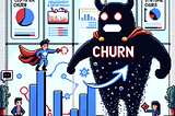 Fighting Churn 101: The Tactics that Work