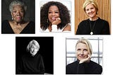 5 Inspirational Female Writers You Should Definitely Read!