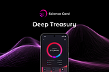 Deep Treasury: asset & liability management powered by deep learning