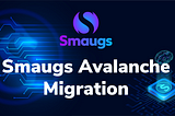 Avalanche Migration FAQ