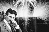 The Feats and Foibles of Nikola Tesla