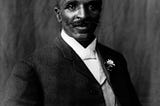 Rediscovering George Washington Carver