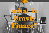 What is Gravis Finance