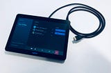 Logitech Tap Install & Review