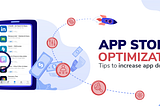 App store optimization — Scketch Digital