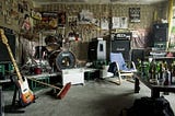 What Garage Startups Can Learn From Garage Bands