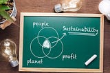 Rethinking Success: The Triple Bottom Line for a Sustainable Future