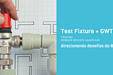 Test Fixture + GWTdo: direcionando desafios do BDD