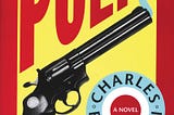 Book Review — Pulp by Charles Bukowski