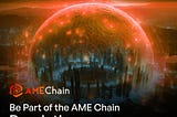 $AME Revolution