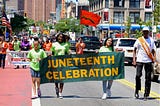 Juneteenth — A Moment to Reflect on True Freedom!