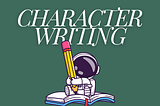 How Do You Write A Character People Actually Care About?