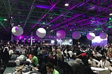 The world biggest hackathon!